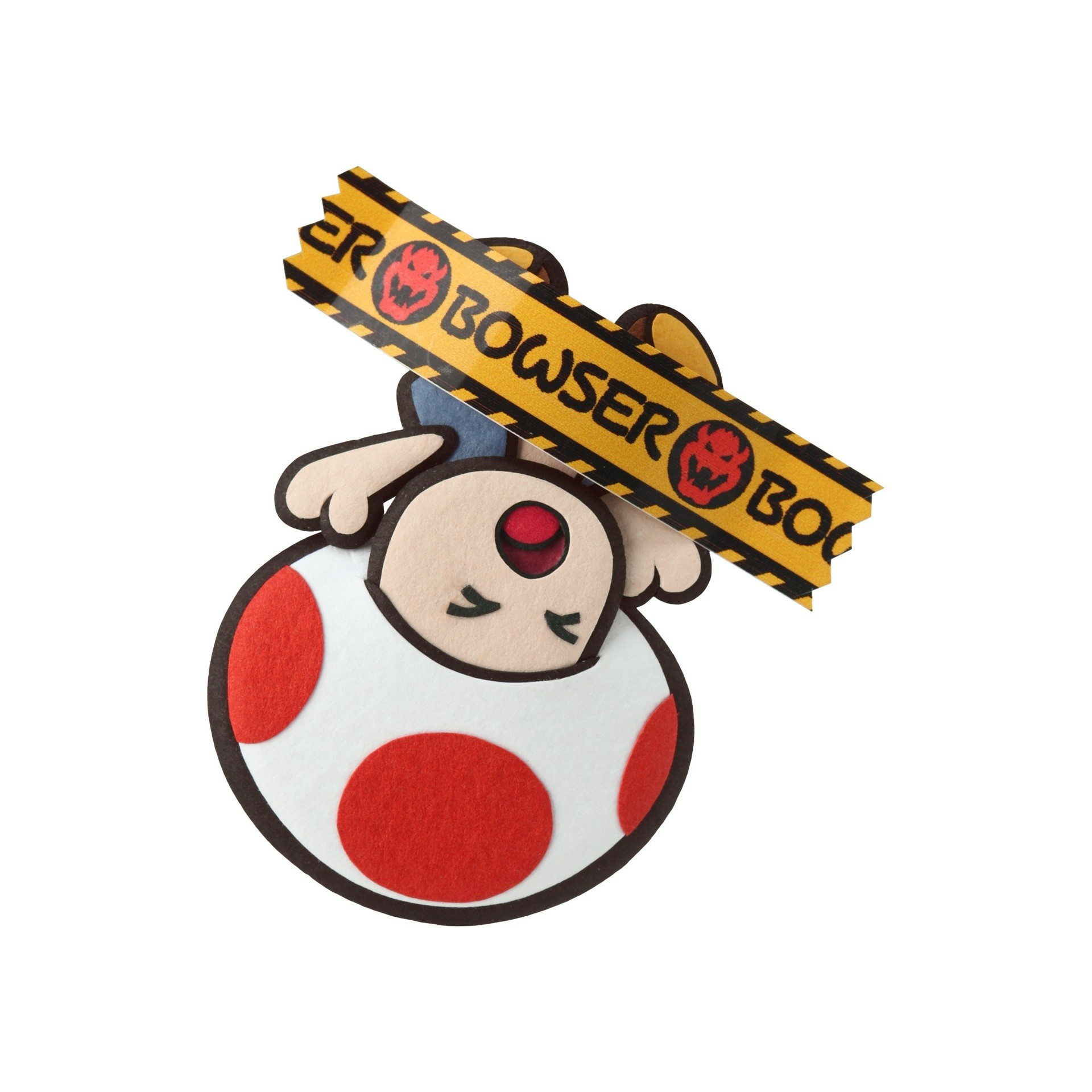 Paper Mario: Sticker Star - Imagen 15